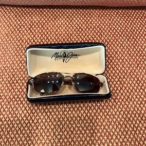 Maui Jim sunglasses